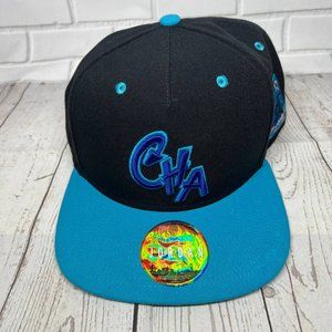 Air Jordan Charlotte City Collection Jumpman Hat Snapback Cap‎ Men
